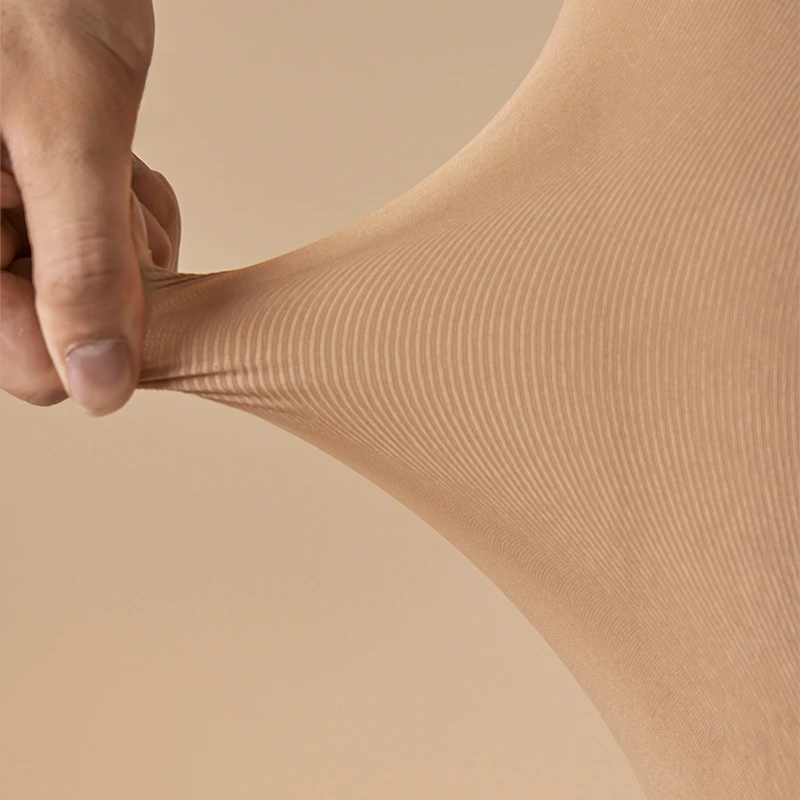 200D 男性ベルベットストッキング熱下着冬ロングジョンズ防風タイトパンツハイウエストレギンス男性厚みのストッキング