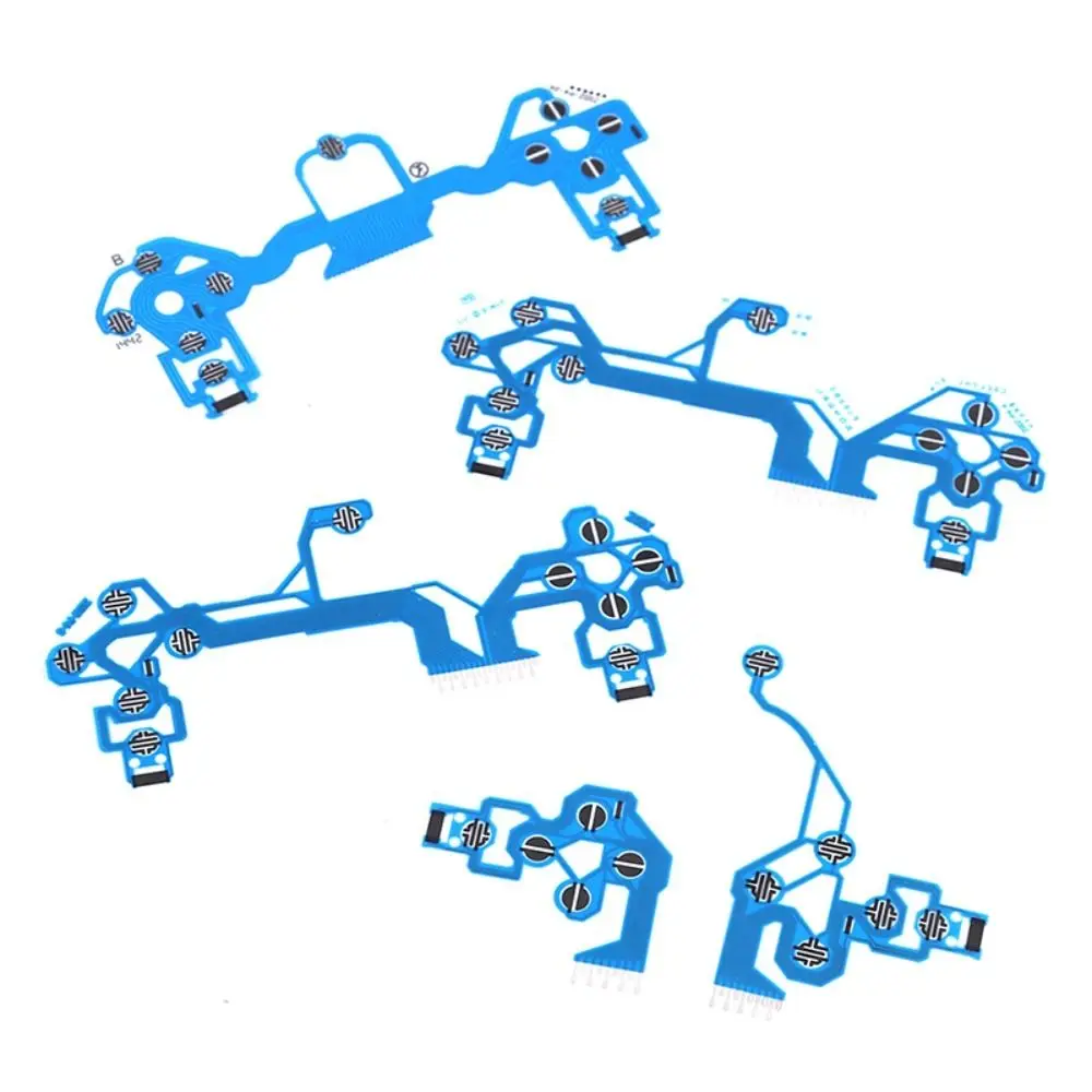 Handle Cable Arrangement Controller Conductive Film Game Handle Conductive Film for Controller Conductive Film