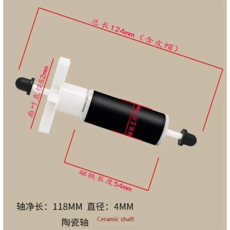 For Lay Z Spa Hot Tub Pump Impeller/ Rotor E02 Fix