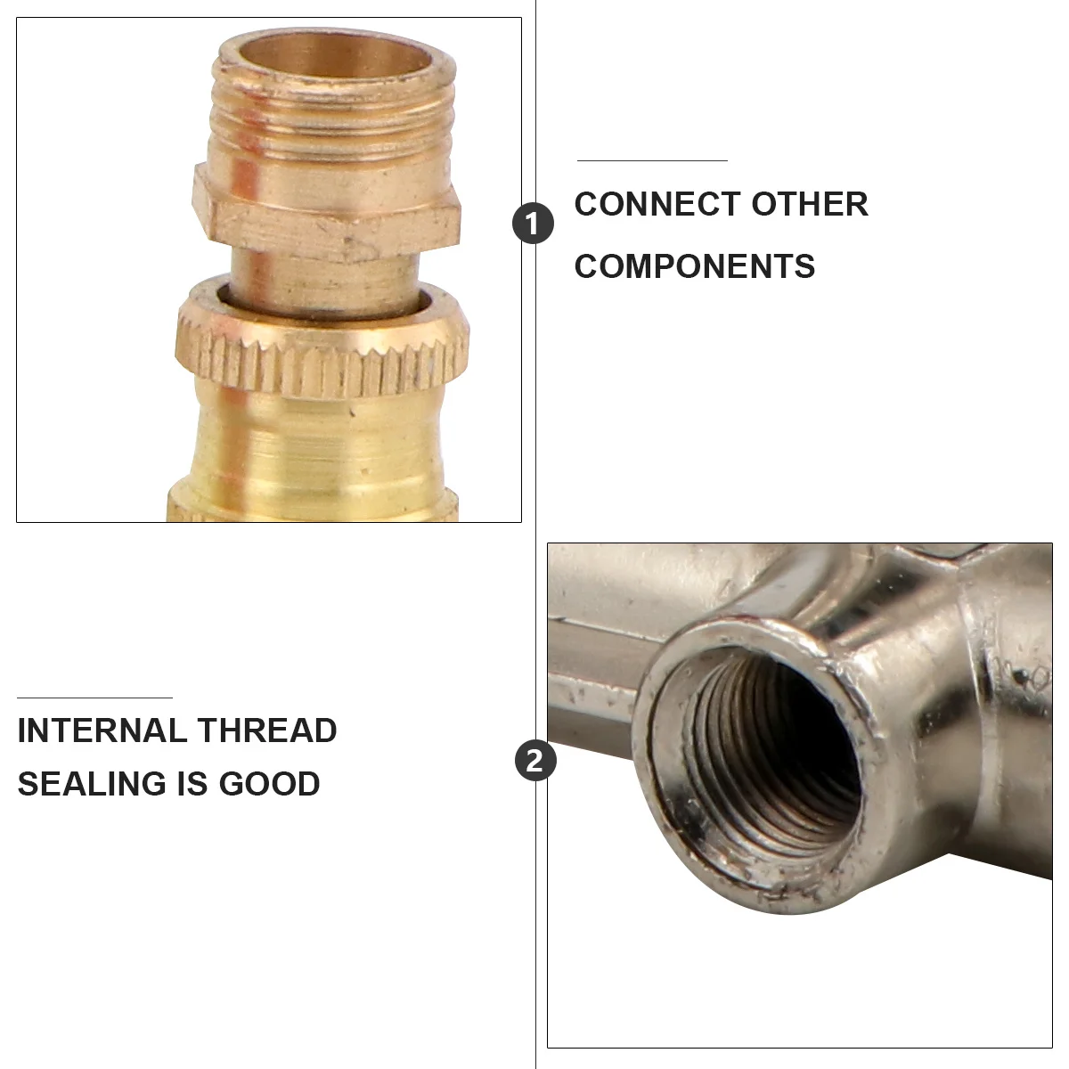 

Air Compressor Pressure Control Switch Durable Heavy Duty Plastic Metal for Power Saving Easy Installation Air Compressor