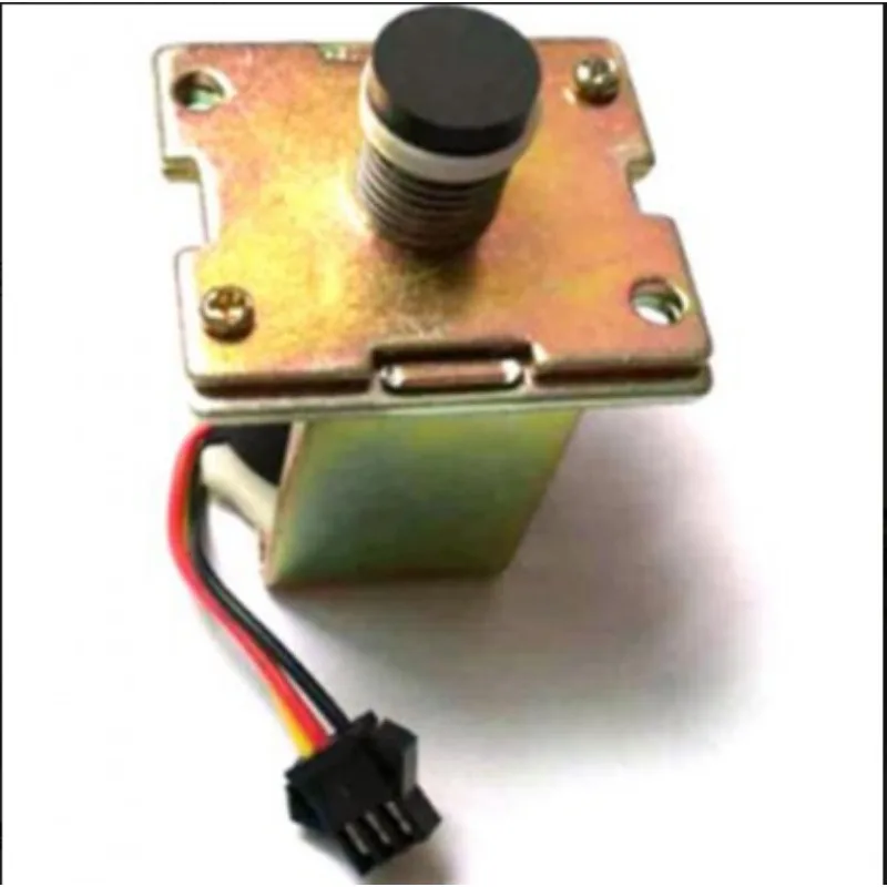 3V Three-wire Solenoid Valve QH.ZD131-A Gas Water Heater Replacement Parts