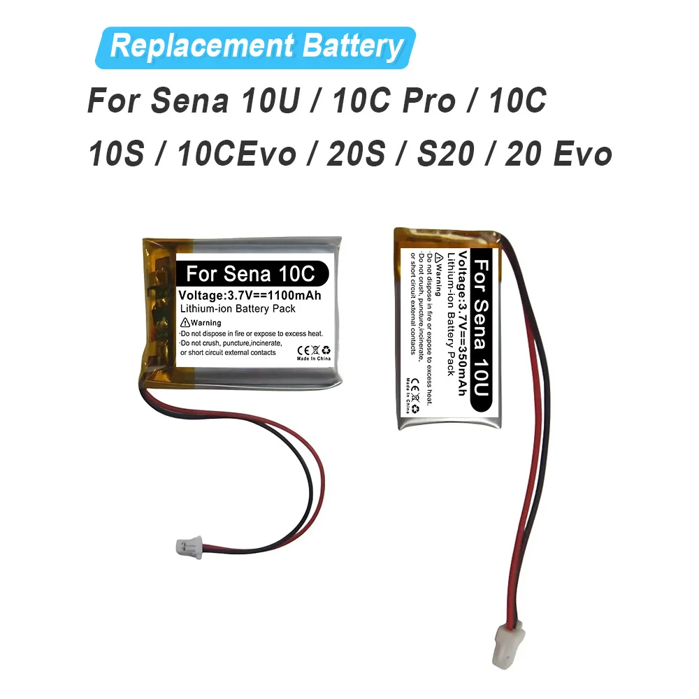 Replacement For Sen…