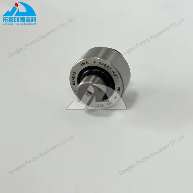 1 Piece Bearing F-89947 for Roland 200 R200 Offset Printing Machine Spare Parts Bearing F-89947