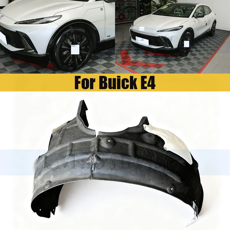 Car Front/Rear Fend…