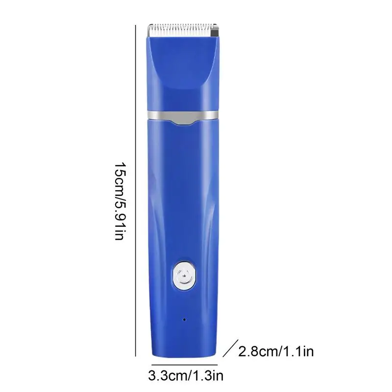 Trymer do sierści zwierząt domowych dla psów łapy maszynka do strzyżenia psów 4 w 1 elektryczne maszynki do strzyżenia golarka akcesoria narzędziowe dla Groomer Deshedding Professional