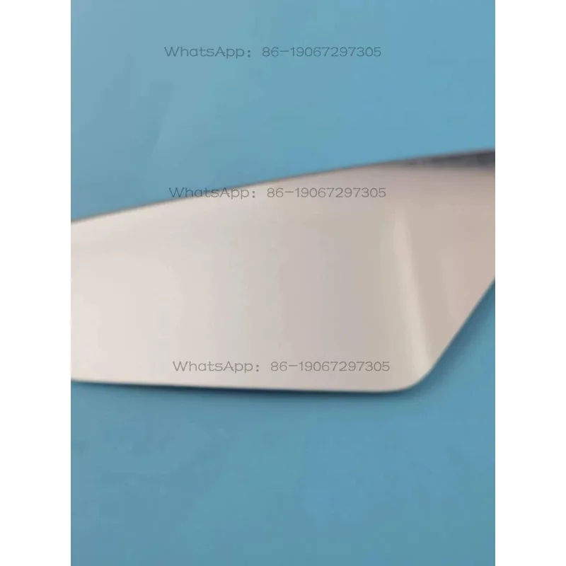 Motor Boat Mirror Lenses, Rearview Lens Convex Mirrors for RXP GTI RXT RTX