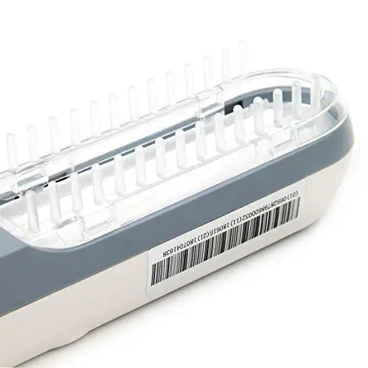 Kernel KN-4003BL Banda Estreita UVB Lâmpada de Terapia de Luz 311nm UVB fototerapia para Tratamento de Psoríase Vitiligo