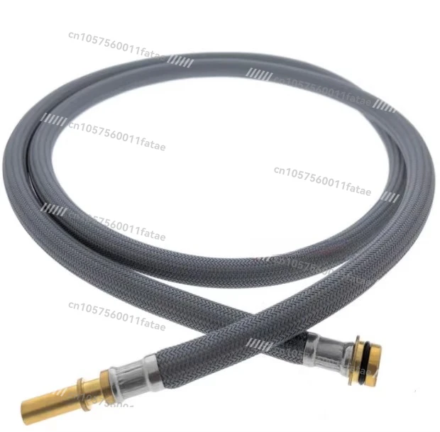 

Applicable to bathroom accessories, kitchen faucet pumping water hose 88624000