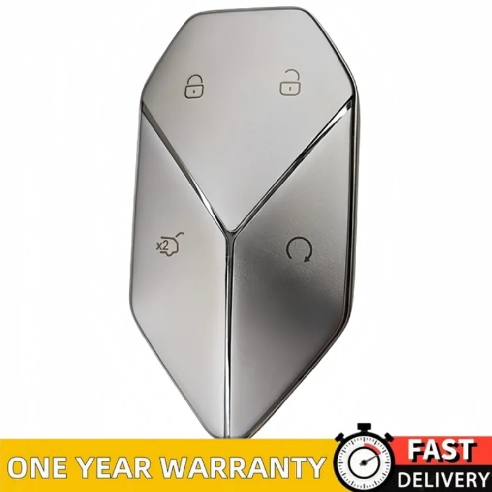 

Original Remote Smart Key for BYD Formula Leopard 3 Leopard 5 Formula Leopard 8 Bao 5 Car NFC Key Card
