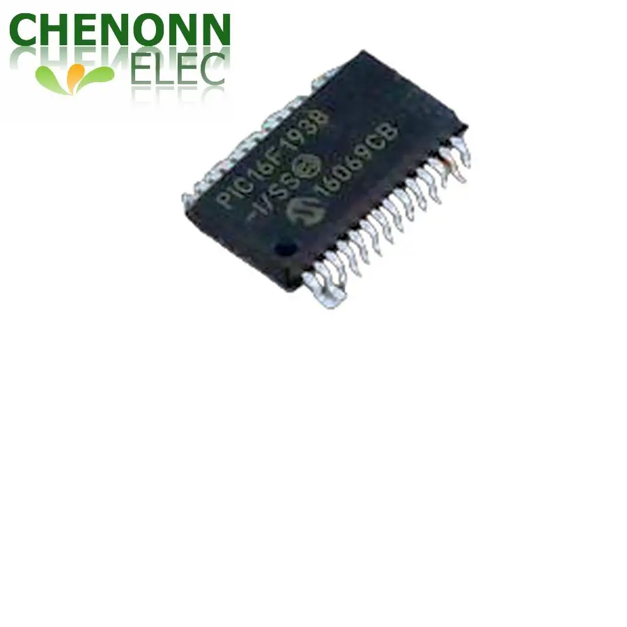 10PCS/LOT PIC16F1938-I/SS (Microcontrollers)