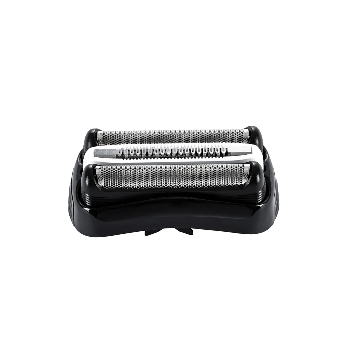 Cabeça de substituição para Braun Shaver, Série 3, Navalhas Elétricas, 300S, 301S, 310S, 320S, 330S, 340S, 360S, 380S, 3000S, 3010S, 3020S, 21B