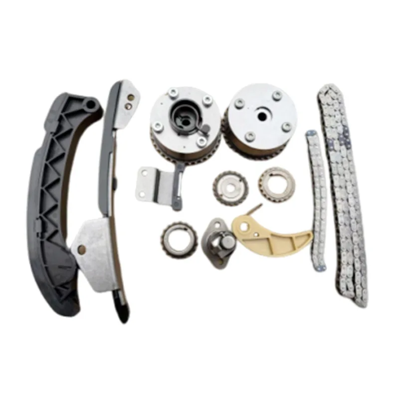 For Auto Parts and Accessories Repair Kit, Car Timing Chain Kit Repair Kit-1ZR12-piece Set
