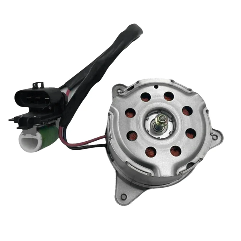 

Car Engine Cooling Radiator Fan Motor 19372235 For Spin 1.5L Cooling Fan Motor