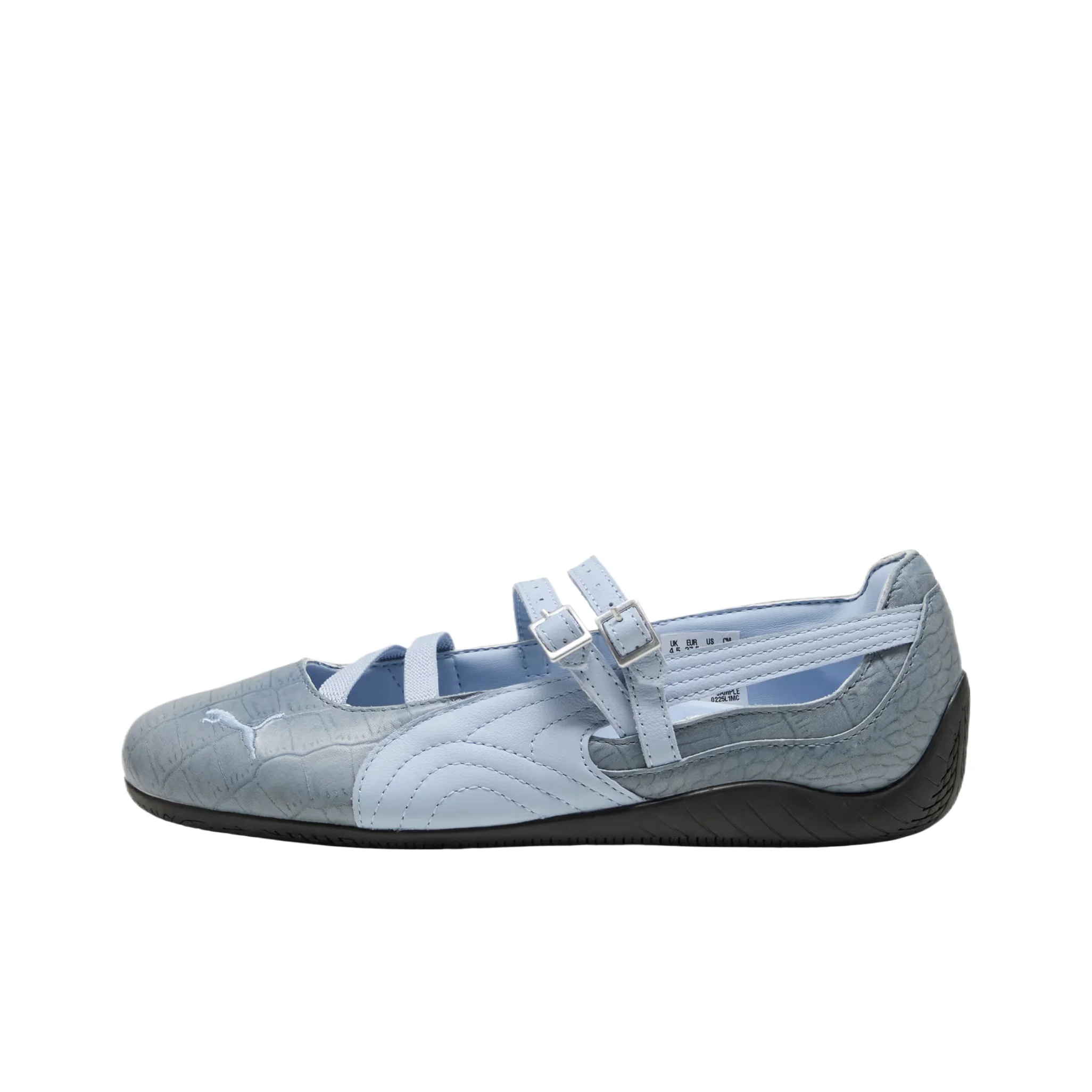 Zapatos Planos PUMA Speedcat Mary Jane para Mujer 405327-03