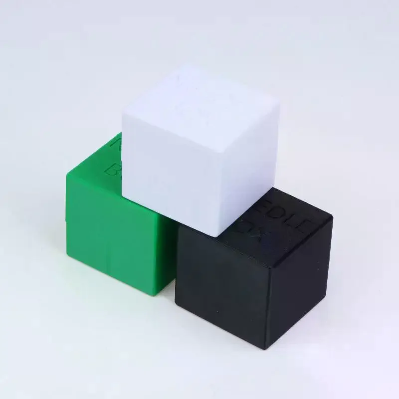 Sewing Machine Needle Storage Box, Portable Storage Case With 9 Compartments, 3 Colors Available, Suitable For Home