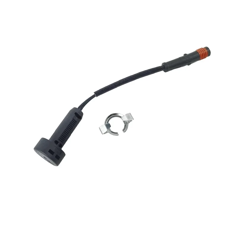 

Brake Pad Wear Warning Sensor for Sinotruk Howo, SITRAK, Haohan | Part No.: WG9761450176
