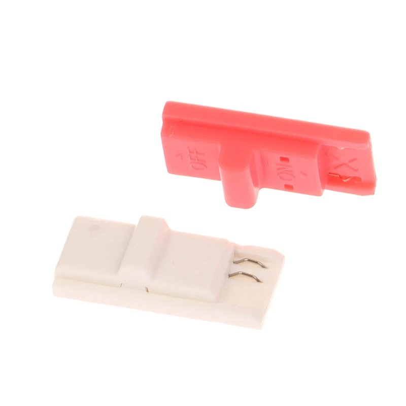 1PC Switch Short Circuit RCM Jig Tool Clip for Recovery Mode Console Accessories Replacement