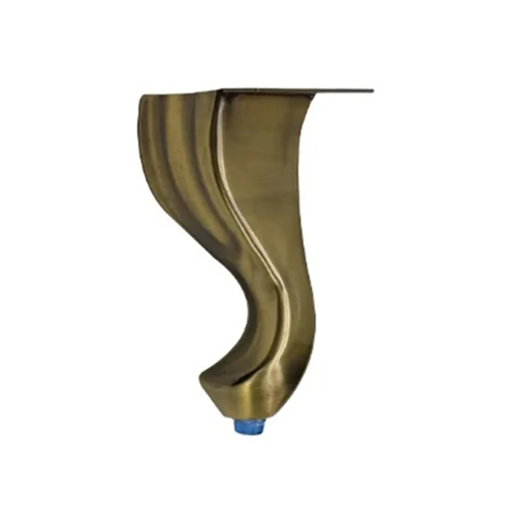 

Универсальная мебельная ножка из нержавеющей стали, повышающая стабильность, несущая нагрузка, ножки дивана, подставка для стула