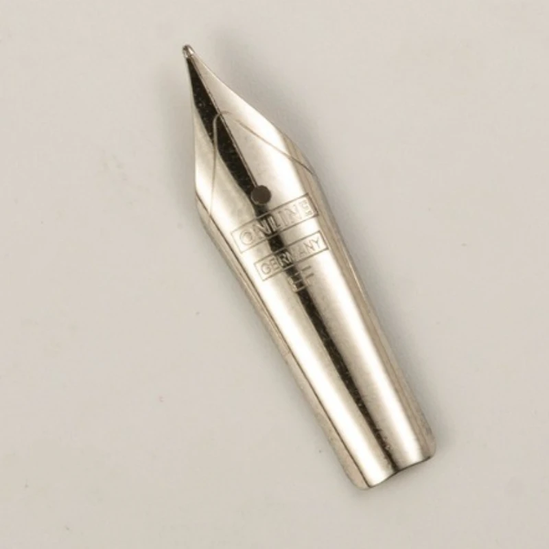 Gemany Online Tip No.5  Fountain Pen JOWO Nib EF F M 0.5 0.7 Replace pen tip for writing Complete Ink Accessories Premium Gift