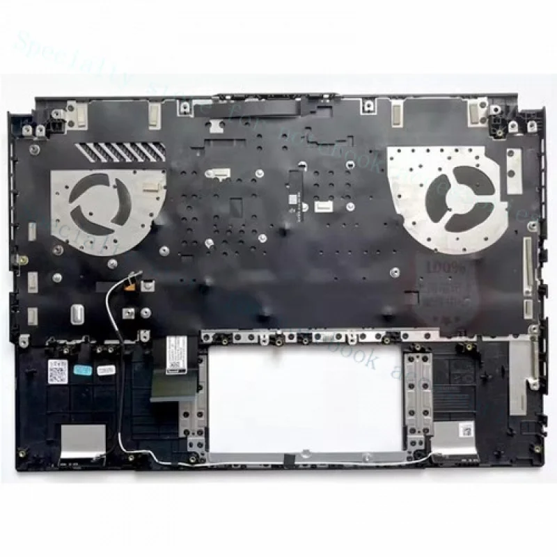 A++ For ASUS FA507N FX517 FX507ZM FX617 FX507 FX607 Laptop Keyboard Palmrest C Shell