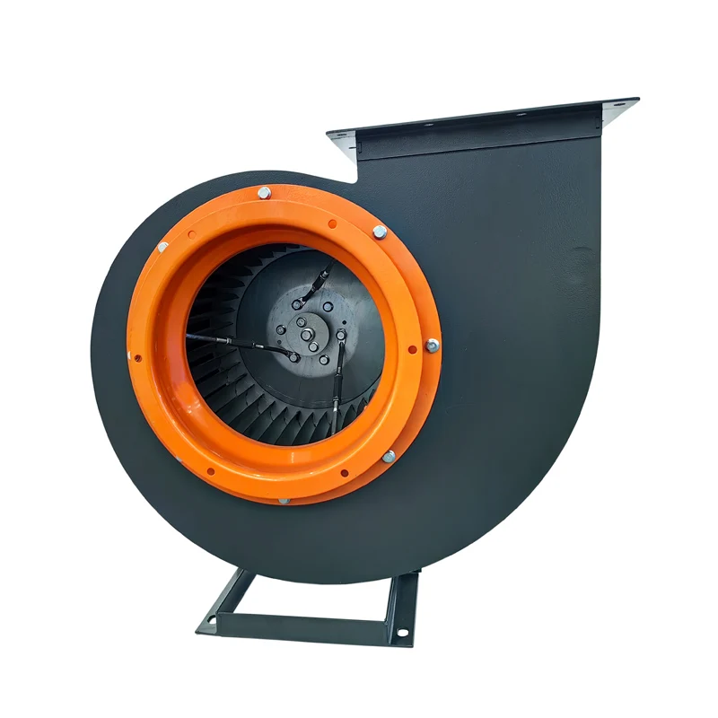 

11-62 1.5 kW high temperature fan centrifugal fan exhaust ventilation