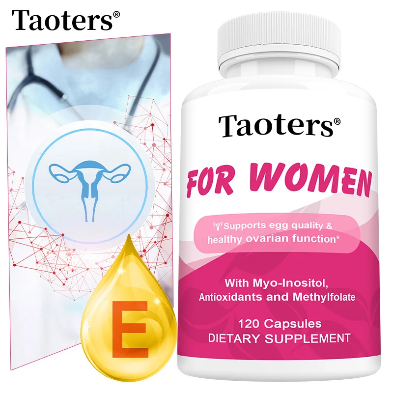 Myo-Inositol Supple… - image