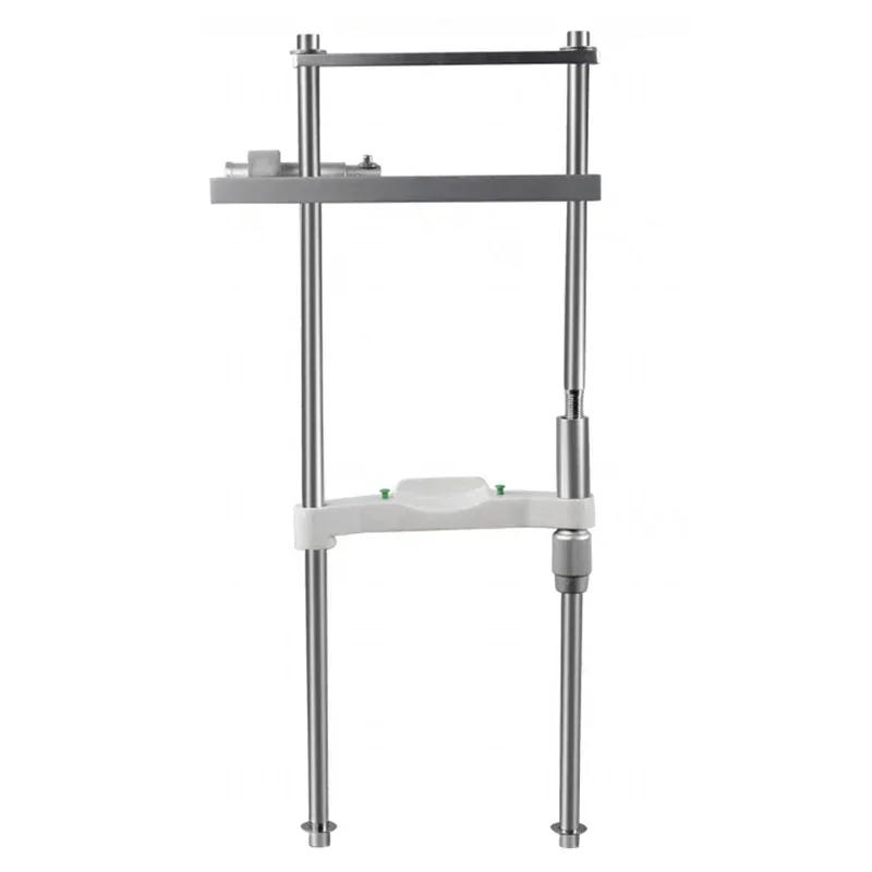 ET-AT Combination Desk Forehead Support Bracket Linear Training Device Vision Optometry Testing Glasses for Vision Care