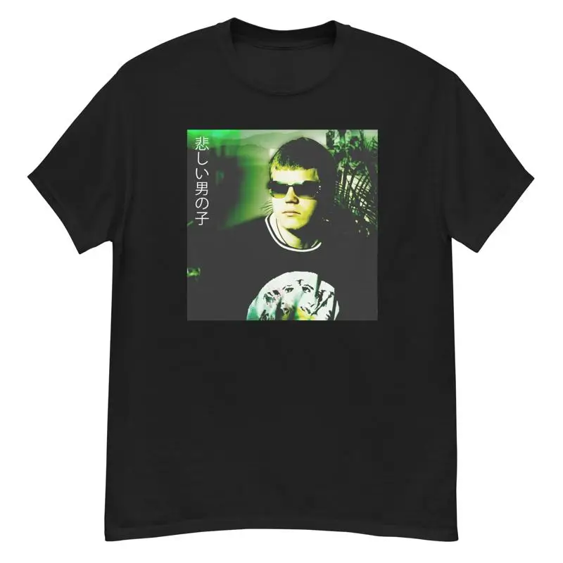 

Yung Lean Streetwear Classic Tee