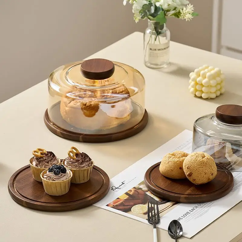 vassoio-rotondo-in-legno-di-acacia-con-coperchio-in-vetro-piatto-per-dolci-e-pane-decorazione-per-soggiorno-porta-snack-e-frutta