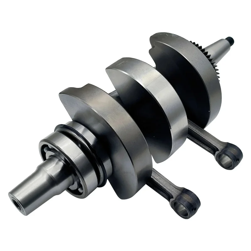 

Crankshaft Crank For Polaris Sportsman Ranger RZR 800 Forest OEM 2205112 ATV UTV Spare Engine Parts