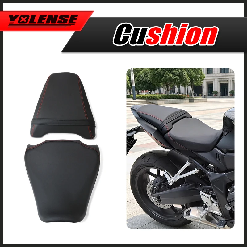 para-cb650r-cbr650r-e-clutch-2024-2025-2026-cojin-de-asiento-delantero-y-trasero-para-motocicleta-almohadilla-para-pasajero-funda-para-asiento-trasero