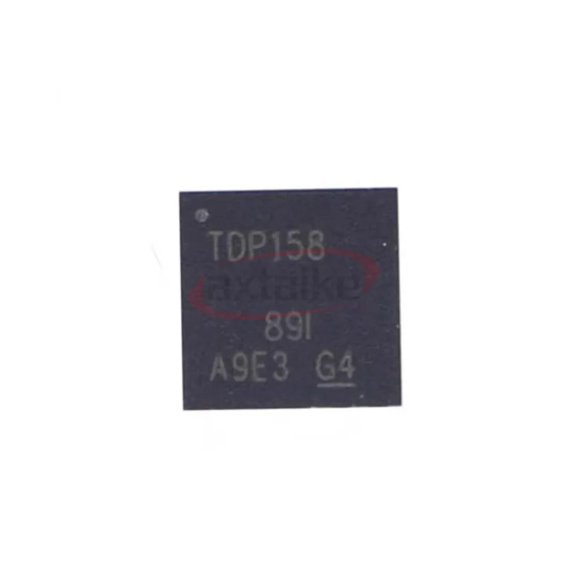 2-5 個 2-5 個 TDP158 TDP158RSBR SN75DP159RSBR SN75DP159RGZT SN75DP159 75DP159 5 ミリメートル * 5 ミリメートル 7 ミリメートル * 7 ミリメートル QFN-40 QFN-48 チップセット