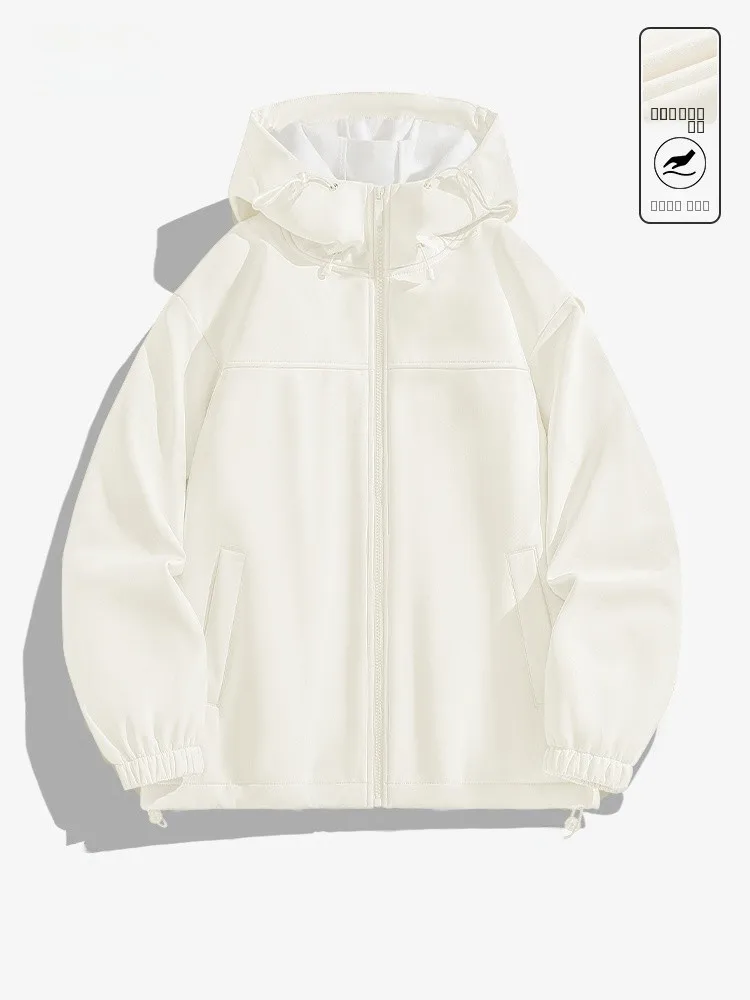 

Snow Flng Women's Fce Lined Jaet Thi Outdoor Sports Coat Waterproof Winter Outerwear Stand Fit Zipper Closure Lon...