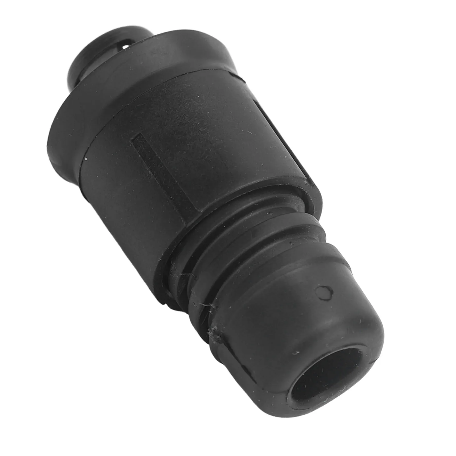 Tailgate Limiting Block Shock Absorption Reduce Noise Tough Rear Tailgate Rubber Buffer Anti Aging 8733AR for 508 4 Door Sedan