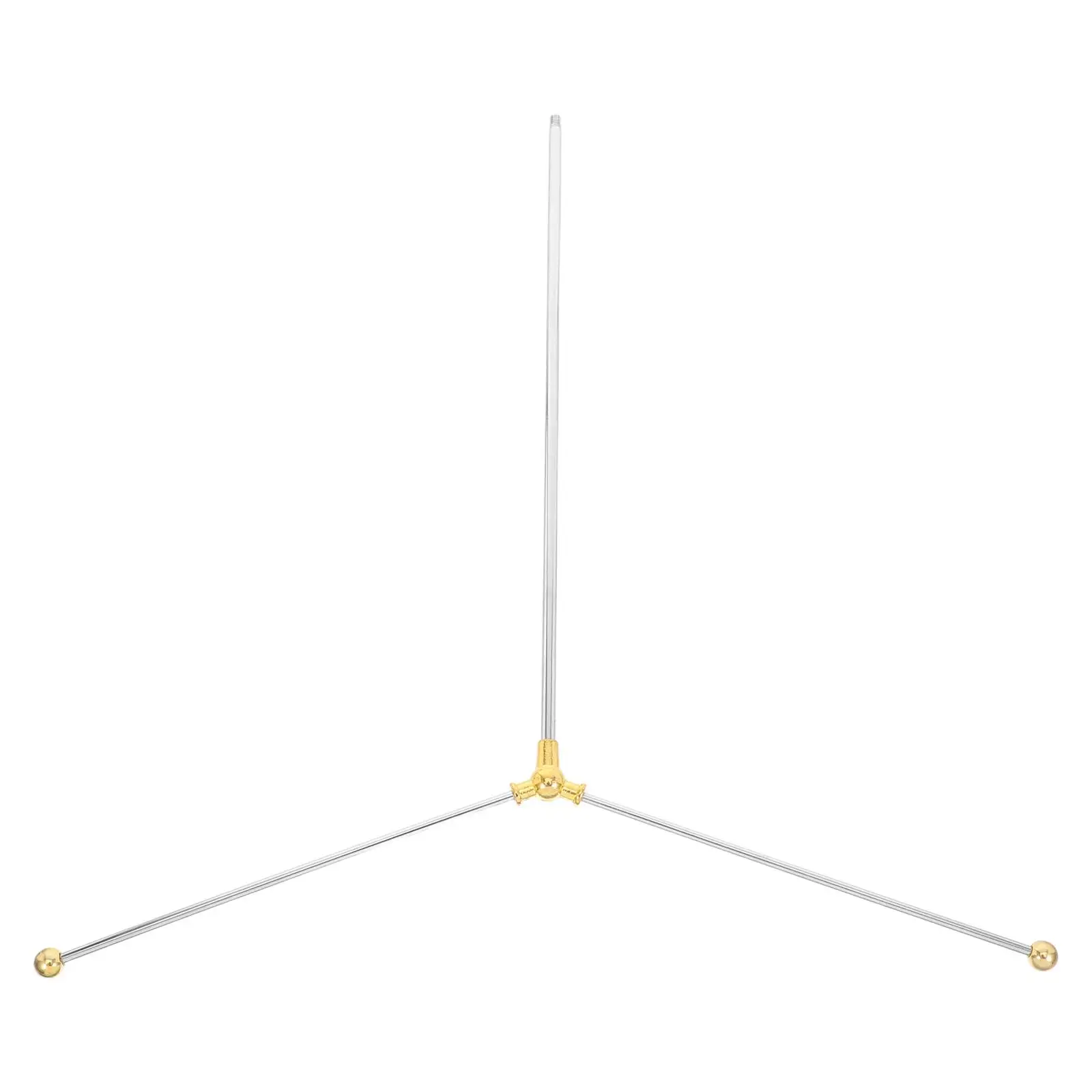 Mastro da scrivania Mastoncini multiuso Rosso Sostituzione Solo Metallo Ufficio Pubblicità Tavolo riutilizzabile