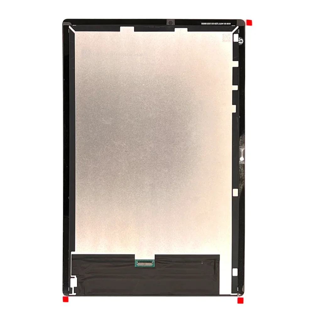 New Tested LCD for Samsung Tab A8 SM X200 X205 LCD Display Touch Screen for Samsung X200 X205 Screen Display Assembly 10.5\