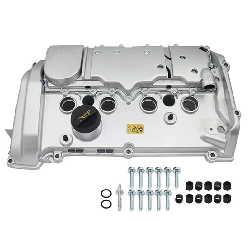 Aluminum Engine Valve Cover For MINI N18 R55 R57 R58 R59 R60 R61 11127646552