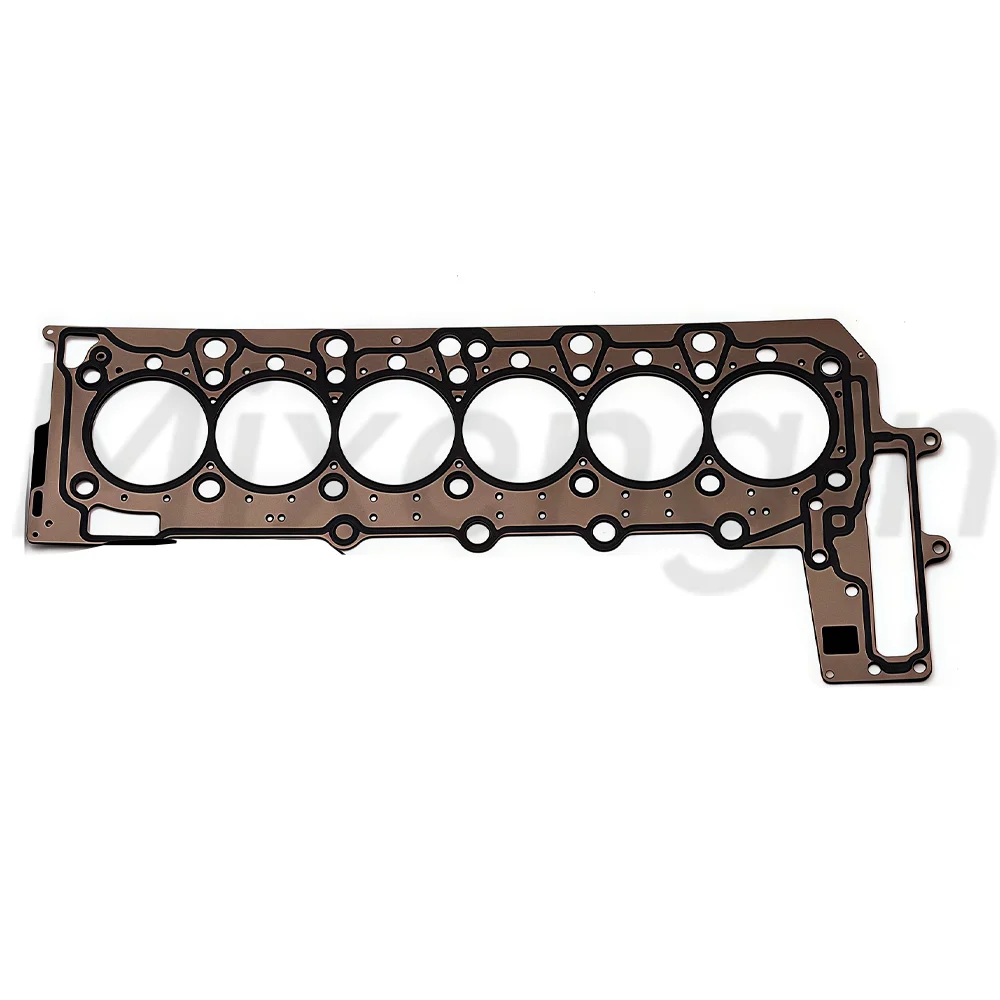 Fit BMW N57D30 3.0L L6 Diesel Engine Full gasket set Kit For BMW 330d 335d 430d 435d 530d 535d 640d 730d 740d X3 X4 X5 X6 3.0T