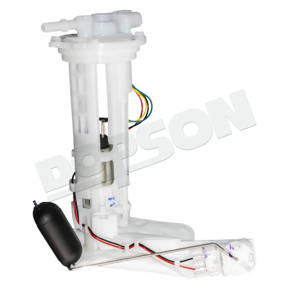 Strong power Motorcycle Fuel Pump 16700-K1Z-J11 for HONDA PCX160 After 2021(Southeast Asia) & PCX125(Europe) 2021-2025
