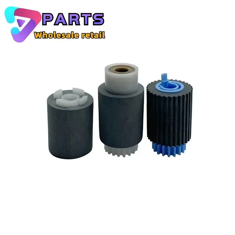 1SETS Original Quality For Ricoh MP4000 5000 4001 4002 5001 5002 Bypass Manual Feed Roller Printer Copier Spare Parts