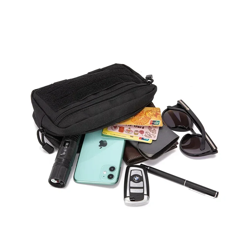 Tactical MOLLE Utility Pouch 3