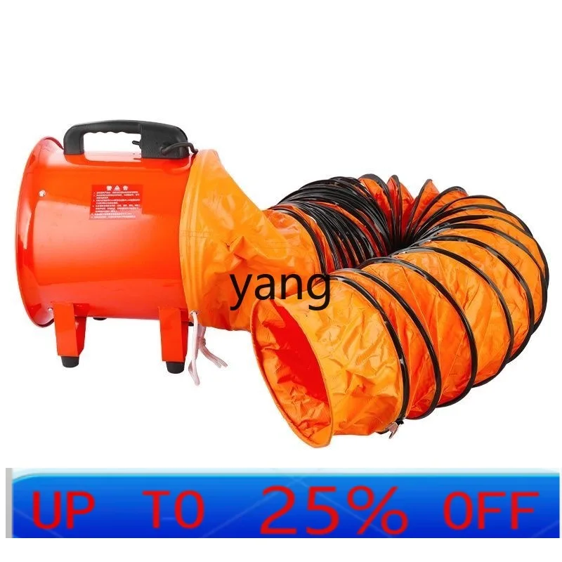 

Телескопический вентиляционный канал LTT для удаления формальдегида, промышленный высокотемпературный вентилятор выхлопной трубы