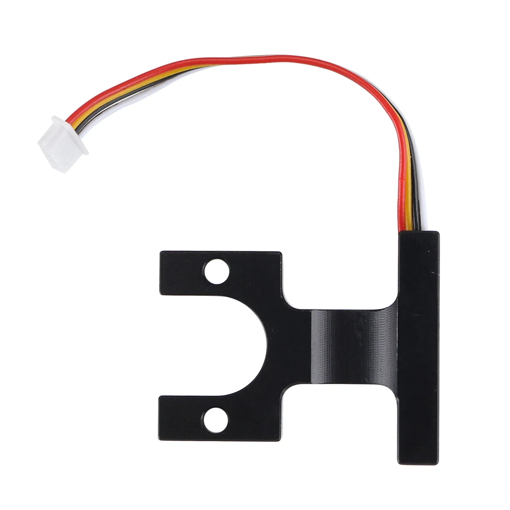 3D Printer Parts Auto-Leveling Strain Gauge Sensor for Heated Bed Leveling Probe Module Stress Gauge Sensor impresora 3D Printer