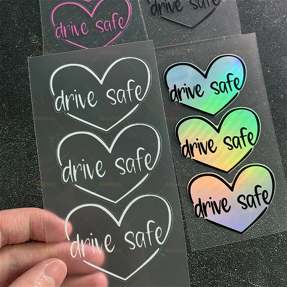 3Pcs/Sheet 