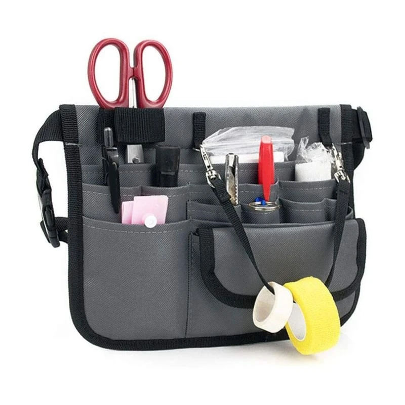 G6DE Fanny Pack – Medical Waist Bag for Nurses – Premium Medical Fanny Pack