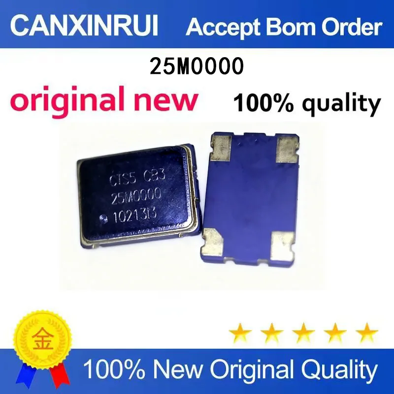 (5-100 Pieces) 25M0…