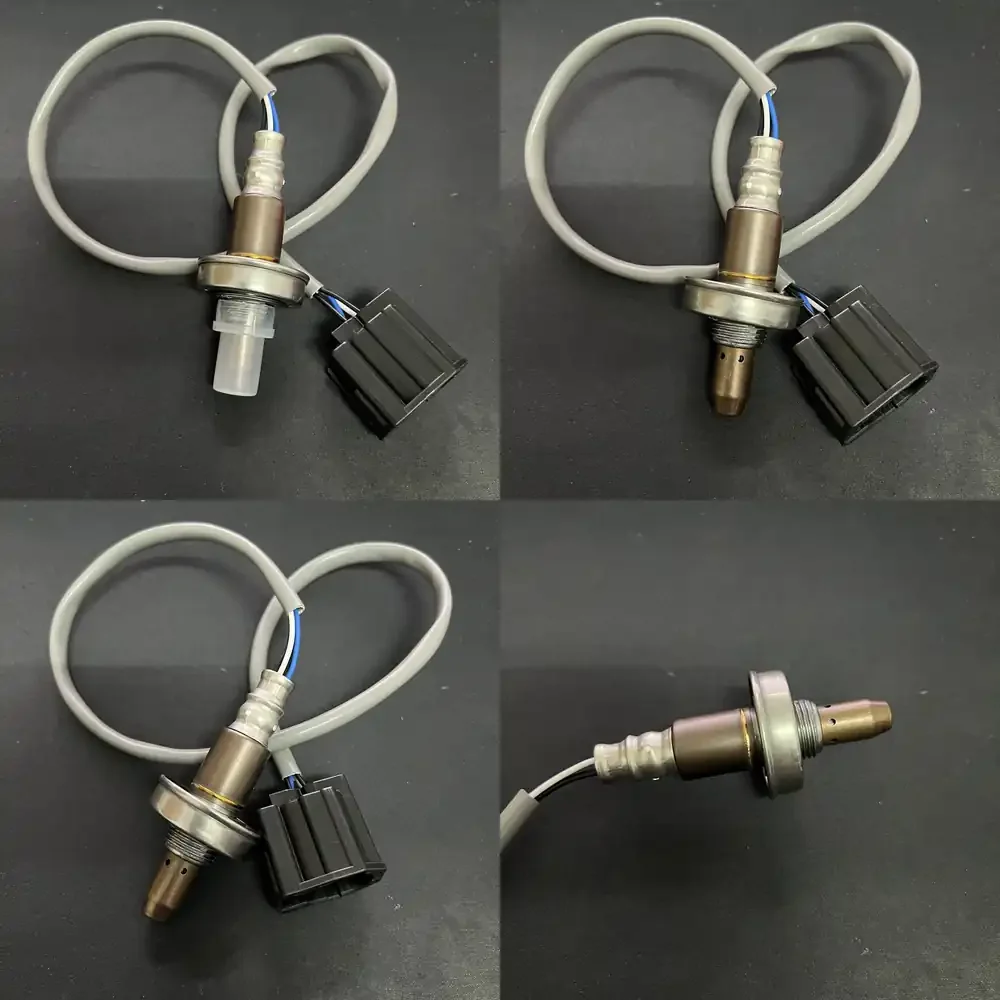 

Oxygen Sensor for Mazda Z678-18-8HG1 Z678188HG1 Car Engine Oxygen O2 Sensor Replacement Auto Parts Compatible with Mazda