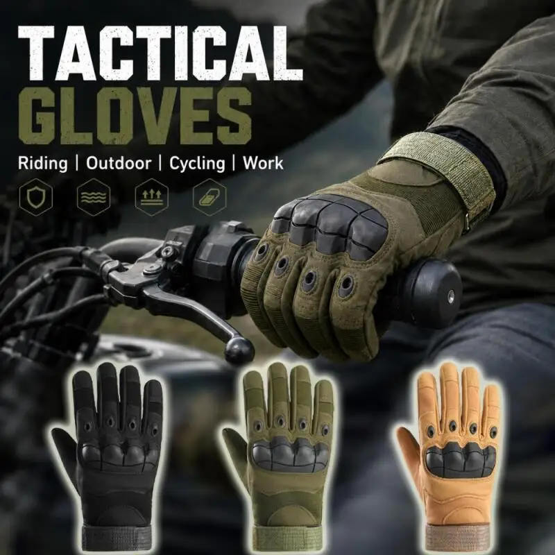 Thumbnail 2 - #85 Ranked Tactical Outdoor Gloves Picks in 2026
