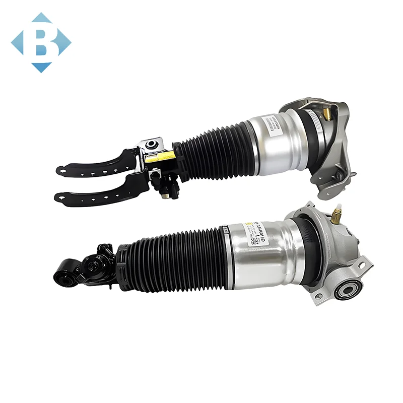 

Front Air Spring Strut Parts Air Suspension Spring for Vw Phaeton Bentley 3D0616039D 3D0616040D