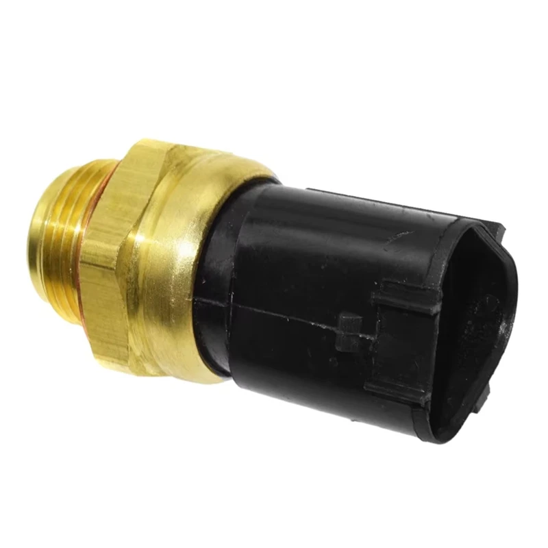 1J 0959481 Um sensor de temperatura do interruptor do ventilador de refrigeração do motor para vw volkswagen beetle golf jetta para tt quattro